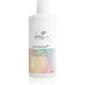 Szampony do włosów - Wella Color Motion, szampon chroniący kolor włosów farbowanych, 500ml - miniaturka - grafika 1