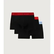 Majtki damskie - Tommy Hilfiger Bokserki 3-pack - miniaturka - grafika 1