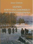 Historia świata - Legenda powstania zamojskiego i jej chłopscy bohaterowie - miniaturka - grafika 1