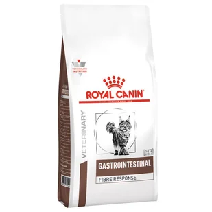 Royal Canin Fibre Response FR31 2 kg - Sucha karma dla kotów - miniaturka - grafika 2