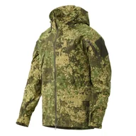 Odzież taktyczna i umundurowanie - Kurtka Helikon-Tex Trooper MK2 - StormStretch - Pencott Wildwood - miniaturka - grafika 1