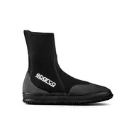 Odzież do sportów motorowych - Nakładki wodoodporne na buty Sparco - 30 - miniaturka - grafika 1