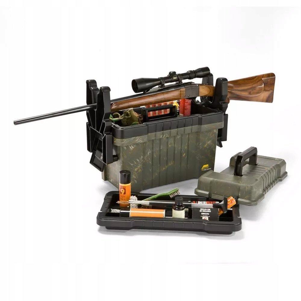 Skrzynka serwisowa PLANO Shooter Camo