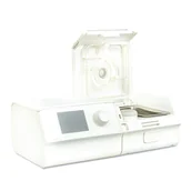 Urządzenia medyczne - BiPAP ST 25 z nawilżaczem TOPSON BiPAP ST 25 z nawilżaczem - miniaturka - grafika 1