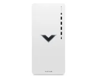 Zestawy komputerowe - HP Victus 15L Komputer Gamingowy TG02-0833nw / 6G074EA / AMD Ryzen 7 / 32GB / SSD 2TB / Nvidia RTX 3060Ti / Win 11 / Biały - miniaturka - grafika 1