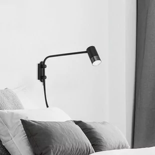 Rabalux 5072 - Kinkiet ZIRCON 1xGU10/5W/230V - Lampy ścienne - miniaturka - grafika 1