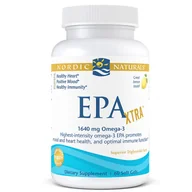 Serce i układ krążenia - NORDIC NATURALS Nordic Naturals EPA XTRA x 60 kaps - miniaturka - grafika 1