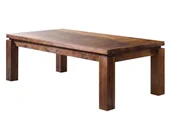 Ławy i stoliki kawowe - Ława Stolik Kaowowy Metro Life #164 Palisander Lakierowany 120X70X45 Cm B 1994 - miniaturka - grafika 1