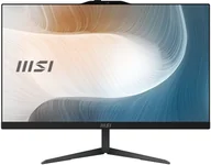 Zestawy komputerowe - MSI Modern AM242 1M-1219EU komputer wielofunkcyjny All-in-One Intel Core 5 120U 60,5 cm (23.8") 1920 x 1080 px All-in-One PC 8 GB DDR5-SDRAM 512 GB SSD Windows 11 Pro Wi-Fi 6E (802.11ax) Czarny - miniaturka - grafika 1
