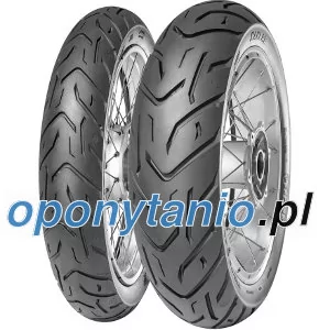 ANLAS Capra RD 110/80 R19 TL 59V M/C koło przednie - Opony motocyklowe - miniaturka - grafika 1