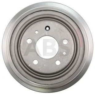 A.B.S. Bęben hamulcowy A.B.S. 2746-S 7700710513 2746-S - Bębny hamulcowe - miniaturka - grafika 1