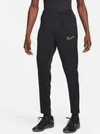 Spodnie sportowe męskie - Nike Spodnie sportowe w kolorze czarnym - miniaturka - grafika 1