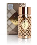 Wody i perfumy damskie - Ard Al Zaafaran, Jazzab Gold, Woda Perfumowana, 100ml - miniaturka - grafika 1