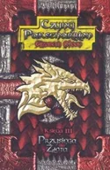 Horror, fantastyka grozy - Przysięga Złota 3 - miniaturka - grafika 1