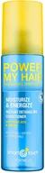 Odżywki do włosów - Montibello Smart Touch Power My Hair, odżywka nawilżająca, dwufazowa do włosów 200ml 17562 - miniaturka - grafika 1