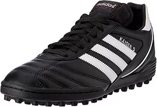 Adidas Uniseks Kaiser 5 Team, Buty Piłkarskie, Czarny, 44 2/3 EU - Piłka nożna - miniaturka - grafika 1