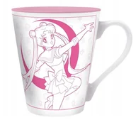 Kubki - Kubek Sailor Moon Czarodziejka z Księżyca 250 ml - miniaturka - grafika 1