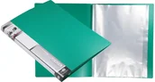 Artykuły biurowe - Hasta Teczka Ofertowa Pp A4/30 zielony 194597 Fol - miniaturka - grafika 1