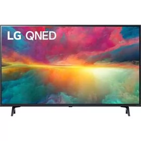 Telewizor LG 43QNED75R - Telewizory - miniaturka - grafika 1
