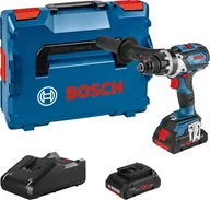 Wiertarki - Bosch GSR 18V-110 C 2100 RPM - miniaturka - grafika 1