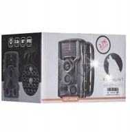 Fotopułapki - TOPHUNT Kamera Leśna HC800A FullHD polski 42xIR  - miniaturka - grafika 1