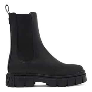 Botki Gino Rossi 4064 - Botki damskie - miniaturka - grafika 1