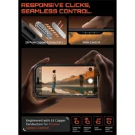 Etui i futerały do telefonów - Etui Supcase UB Grip Mag MagSafe do iPhone 17 Pro Guldan - miniaturka - grafika 1