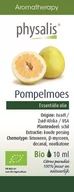 Aromaterapia - Physalis OLEJEK ETERYCZNY GREJPFRUT (POMPELMOES) BIO 10 ml - PHYSALIS BP-5412360018529 - miniaturka - grafika 1