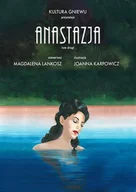 Komiksy dla młodzieży - Anastazja. Tom 2 - miniaturka - grafika 1