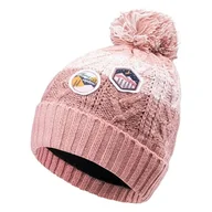 Czapki damskie - Elbrus Czapka marka model Lewis Tg Jr Cap 92800438469 - miniaturka - grafika 1