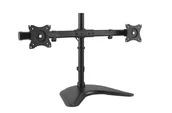 Uchwyty do monitorów - Kensington SmartFit Ergo 68,6 cm (27") Biurko Czarny K58271WW - miniaturka - grafika 1