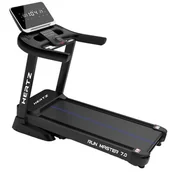 Bieżnie - HERTZ FITNESS Run Master 7.0 - miniaturka - grafika 1