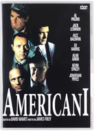 Filmy obyczajowe DVD - Glengarry Glen Ross - miniaturka - grafika 1