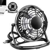 Wentylatory komputerowe - Iso Trade Wentylator USB Iso Trade Stołowy 5901785367164 - miniaturka - grafika 1