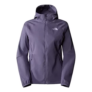 Kurtka damska THE NORTH FACE Nimble - Kurtki damskie - miniaturka - grafika 1