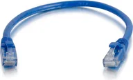 Kable miedziane - C2G 83388 Kabel sieciowy U/UTP (UTP) - miniaturka - grafika 1