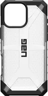 Etui i futerały do telefonów - UAG UAG Plasma - obudowa ochronna do iPhone 16 Pro Max (ice) - miniaturka - grafika 1