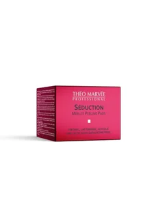 Theo Marvee, Seduction Merlot Peeling Pads, Innowacyjne Płatki Kwasowe, 20 Szt. - Peelingi i scruby do twarzy Theo Marvee, Seduction Merlot Peeling Pads, Innowacyjne Płatki Kwasowe, 20 Szt. - Peelingi i scruby do twarzy - miniaturka - grafika 1