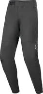 Spodnie rowerowe - Alpinestars Spodnie ALPINESTARS A-DURA ELITE PANTS, Black Rozmiar: 34 - miniaturka - grafika 1