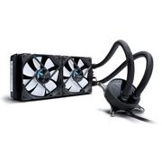 Fractal Design Celsius S24 Black chłodzenie wodne (FD-WCU-CELSIUS-S24-BK)