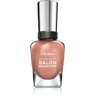Lakiery do paznokci - Sally Hansen Complete Salon Manicure 14,7 ml Lakier do paznokci - miniaturka - grafika 1