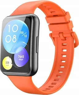 PASEK Bransoleta opaska do HUAWEI WATCH FIT 2 - Akcesoria do smartwatchy - miniaturka - grafika 1