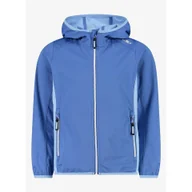 Odzież trekkingowa damska - Kurtka dziewczęca CMP Cosmique - miniaturka - grafika 1