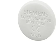 Pozostałe akcesoria sieciowe - Siemens Transponder RFID MDS D460 / 6GT2600-4AB00 - miniaturka - grafika 1