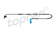 Układ hamulcowy - akcesoria - Czujnik, prędkość obrotowa koła Topran 503 318 - miniaturka - grafika 1