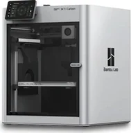 Drukarki kart i etykiet - Drukarka etykiet BambuLab Drukarka 3D - Bambu Lab X1 Carbon} - miniaturka - grafika 1