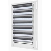 Rolety - Roleta mini 95 x 150 cm DN33 - miniaturka - grafika 1