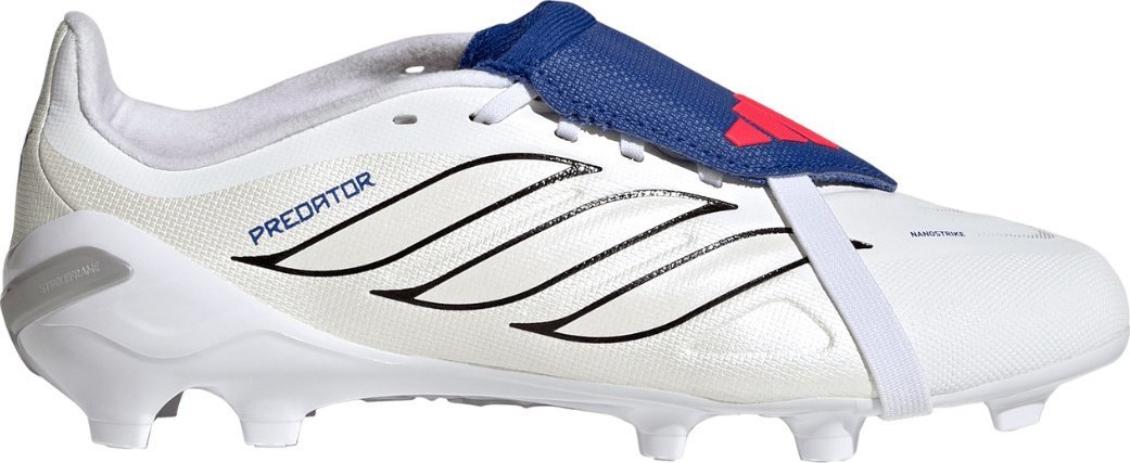 Buty piłkarskie dla dzieci adidas Predator League FT FG JR5889 36