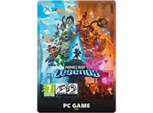 Kody i doładowania cyfrowe - Kod aktywacyjny MICROSOFT PC Minecraft Legends - miniaturka - grafika 1