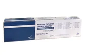 Akcesoria dla osób starszych i niepełnosprawnych - Zarys, Cewnik Nelaton CH 12, 50 szt. - miniaturka - grafika 1
